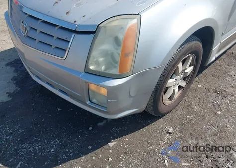 2006 Cadillac Srx V6 from USA, damaged, VIN 1GYEE637460181075